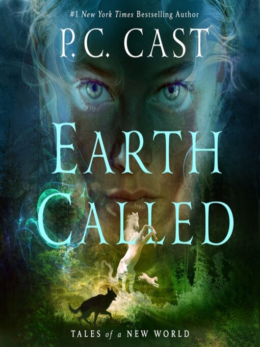 Title details for Earth Called by P. C. Cast - Wait list